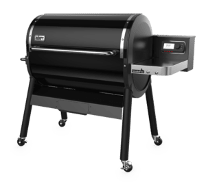 Meilleur Barbecue à pellets SmokeFire EX6 GBS Weber