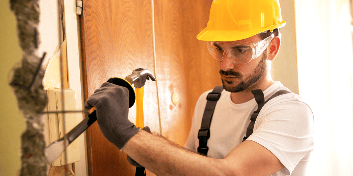 Rénovation comment savoir si un mur est porteur