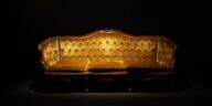 découvrez notre élégant canapé jaune, un mobilier qui ajoute une touche de couleur et de modernité à votre intérieur. confortable et stylé, il est idéal pour créer un espace chaleureux et accueillant.