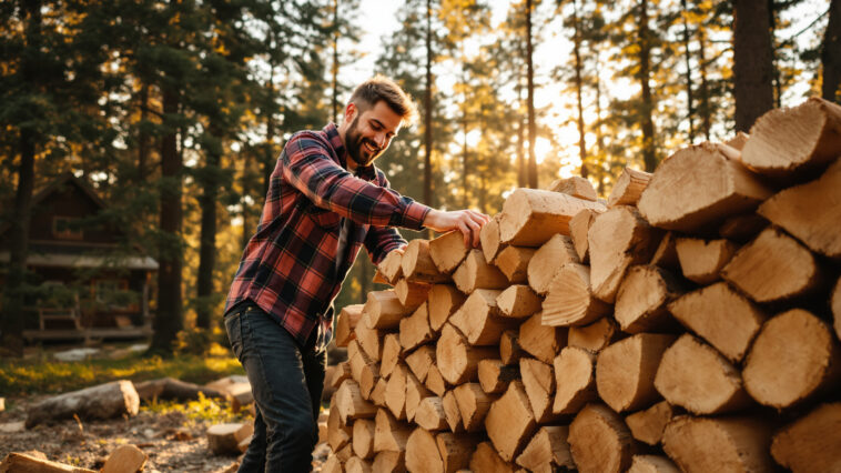 découvrez nos conseils pratiques pour bien préparer et utiliser votre bois de chauffage, afin de maximiser votre confort tout en réalisant des économies d'énergie.