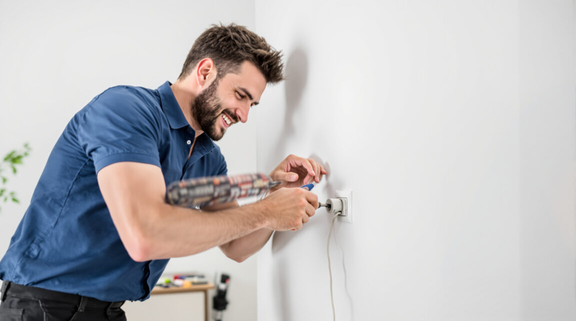 découvrez comment brancher facilement une prise et un interrupteur ensemble grâce à notre guide simple et étape par étape, idéal pour les débutants en électricité.