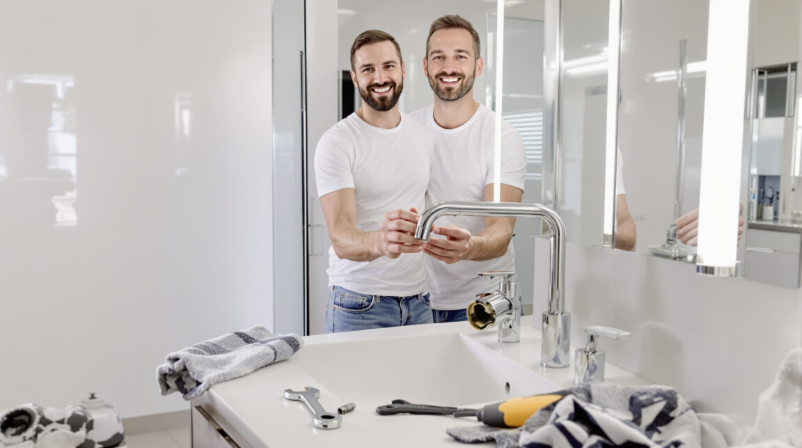 découvrez comment changer un robinet de baignoire facilement grâce à notre guide étape par étape, même sans être un expert en plomberie.