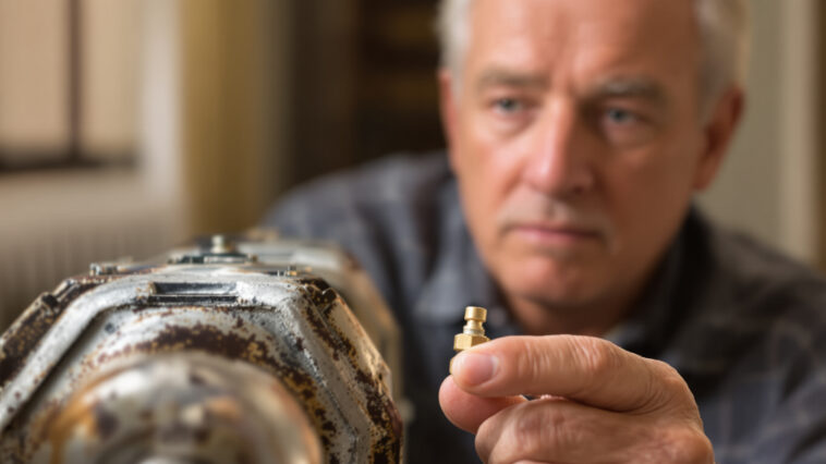 découvrez nos conseils pour choisir la vis de purge adaptée à votre radiateur ancien et assurer un chauffage optimal et efficace.
