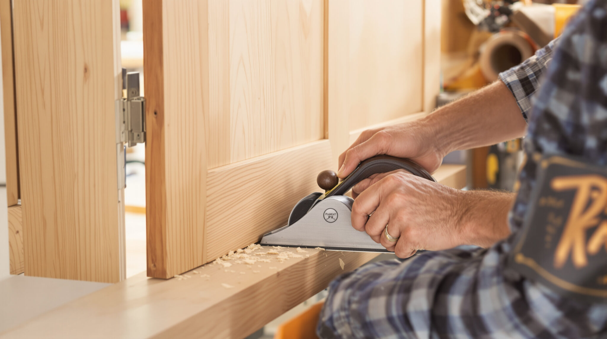Détalonner une porte guide facile et efficace — free download