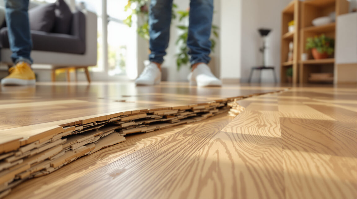 découvrez les raisons pour lesquelles votre parquet gondole et apprenez les solutions efficaces pour y remédier rapidement et préserver la beauté de votre sol.