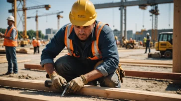 travaux plus efficaces