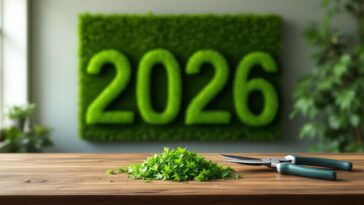 découvrez le calendrier 2026 pour la taille des haies et apprenez les meilleures périodes pour commencer afin d'assurer une croissance optimale et un jardin soigné toute l'année.